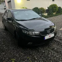 سراتو ۲۰۱۰ وارداتی