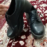 کفش در حد نو