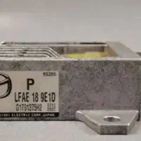 کامپیوتر گیربکس مزدا ۳نیو