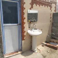 خانه ویلایی روستای چم چشمه جم|فروش خانه و ویلا|جم, |دیوار