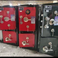 نمایندگی فروش گاوصندوق بتنی ضد حریق|ابزارآلات|گرگان, |دیوار