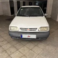 پرایددوگانه سوزکارخانه مدل۸۵