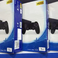 ps4 یک ترابایت و 500 نو و کارکرده کپی خور و اکانتی|کنسول، بازی ویدئویی و آنلاین|قدس, شهر‌قدس|دیوار