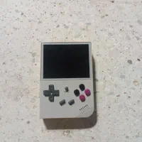 کنسول بازی گرین لاین رنگ بژ