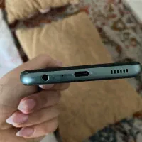 سامسونگ Galaxy M33 با حافظهٔ ۱۲۸ گیگابایت|موبایل|مشهد, توس (بلوار توس)|دیوار