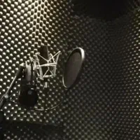 تکمیل بانک صدا گویندگی . آزمون رایگان