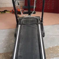 تردمیل چند کاره|تجهیزات ورزشی|مشهد, فارغ التحصیلان|دیوار