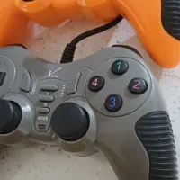 دسته های بازی نو|کنسول، بازی ویدئویی و آنلاین|یاسوج, |دیوار