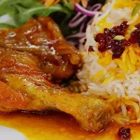 تهیه غذای خانگی