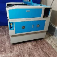 دستگاه لیزر در حد