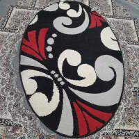 قالیچه یک در یک ونیم