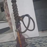 قلیون چوب گردو اصل