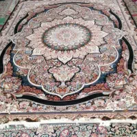۲تخته فرش ۳۸۰۰۰۰۰۰تومن|فرش|فیروزآباد (فارس), |دیوار