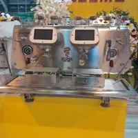 اسپرسو بیزرا ایتالیایی اقساطی|کافی‌شاپ و رستوران|بندرعباس, |دیوار