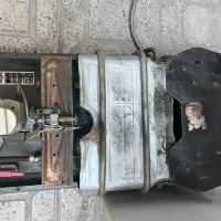 آبگرمکن B15شمعکی بسیار تمیز و سالم