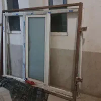 پنجره دو جداره فوری