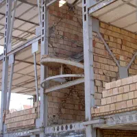 جوشکاری وانجام کلیه خرده کاری ساختمانی اچارفرانسه