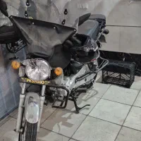 فروش موتور سیکلت