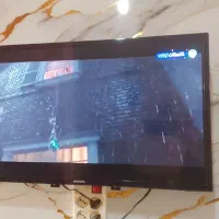 تلویزیون ۳۲ اینج کم کار دیجیتال سرخود