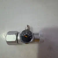 مانومتر co2|ماهی|شیراز, شهرک گلستان|دیوار