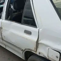 چپی|خودرو سواری و وانت|همدان, |دیوار