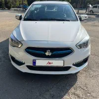 شاهین اتوماتیک مدل 1403درحد صفر