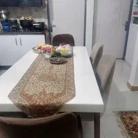 میزنهارخوری شیش نفره