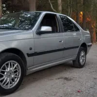 پژو پارس الیکس ۸۳