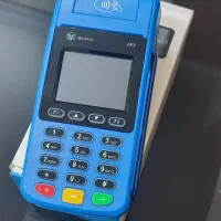 کارت خوان * کارتخوان سیار P90 ( UK ) *AF|فروشگاه و مغازه|شاهدشهر, |دیوار