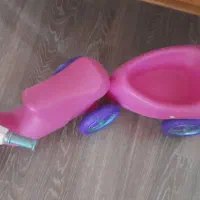 موتور  اسباب بازی|اسباب‌بازی بچه|پرند, فاز ۵|دیوار