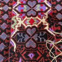 دوزنده ام