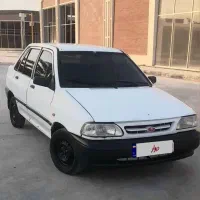 پراید صبا 82