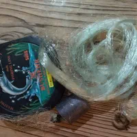 تور ماهیگیری