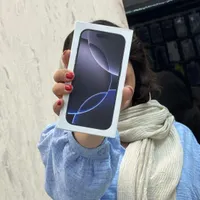 آیفون ۱۶ پرو آک و اصلی/ فقط با چک بخر
