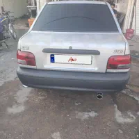 فروش پراید۱۳۱|خودرو سواری و وانت|گتوند, |دیوار