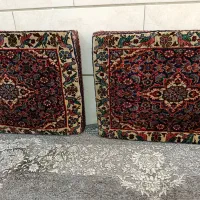 پشتی دست بافت اصل