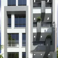 ۲ خواب ۹۰ متری چهارصد دستگاه