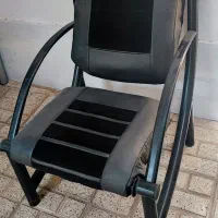 دو عدد صندلی مبلی اداری|مبلمان اداری|بیرجند, |دیوار