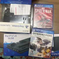 ps4 / پی اس فور|کنسول، بازی ویدئویی و آنلاین|تهران, اختیاریه|دیوار