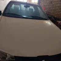 وانت آریسان 2، مدل ۱۴۰۳|خودرو سواری و وانت|چرداول, |دیوار