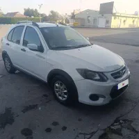 کوییک 401 بدون رنگ شاسی پلمپ|خودرو سواری و وانت|امیدیه, |دیوار