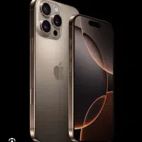 آیفون ۱۶پرو