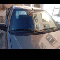 آریسان 2|خودرو سواری و وانت|چهاردانگه (تهران), |دیوار