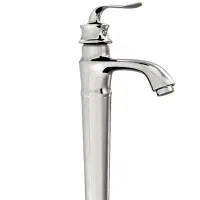 شیر روشویی برلیان آک