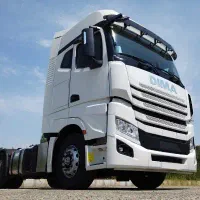 استخدام راننده پیلسان ۵۴۰