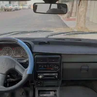 پراید مدل ۹۰ دوگانه شرکتی|خودرو سواری و وانت|محمدیه-قزوین, |دیوار