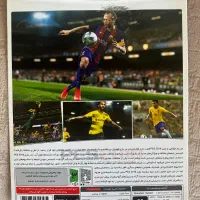 pes2018|کنسول، بازی ویدئویی و آنلاین|تالش, جوکندان|دیوار