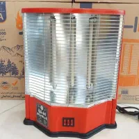 بخاری برقی ابراستار