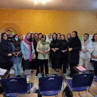 فن بیان و اعتماد به نفس