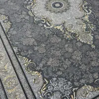 فرش هفت صد شونه اصل تراکم 3000